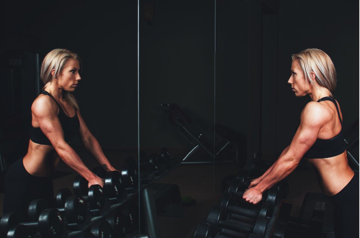 New Healthy Approach to New Year’s Resolutions